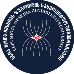 Shota Meskhia Zugdidi State University